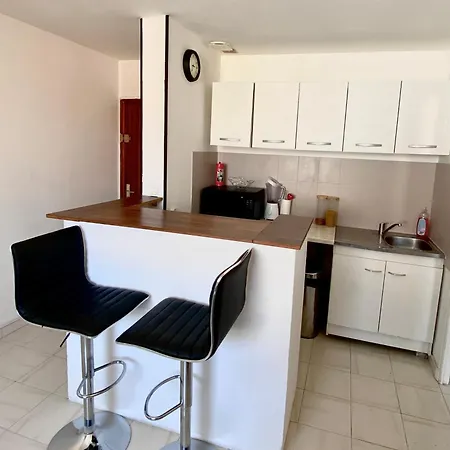 T2 Proche Des Calanques Apartment *